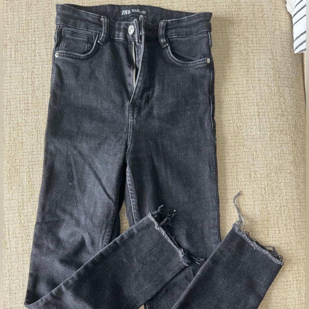 Zara Jeans